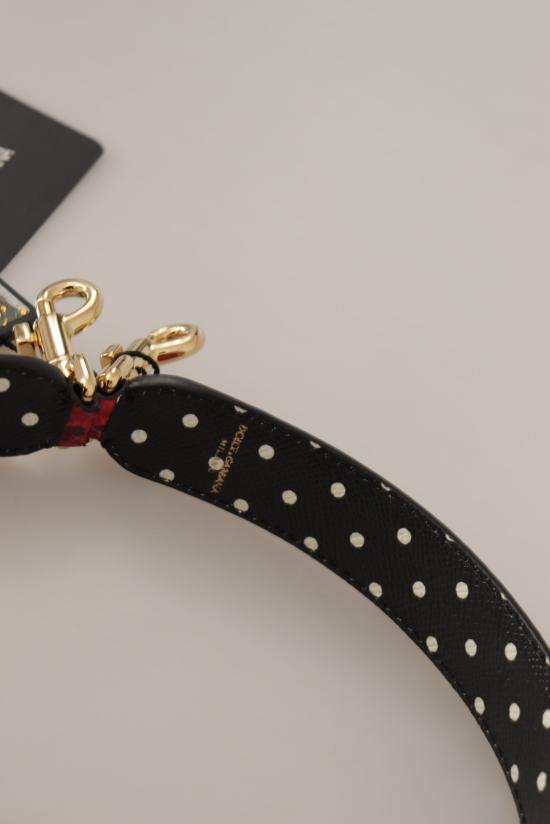 돌체앤가바나 가죽소품 BEL8743 RED - DOLCE & GABBANA