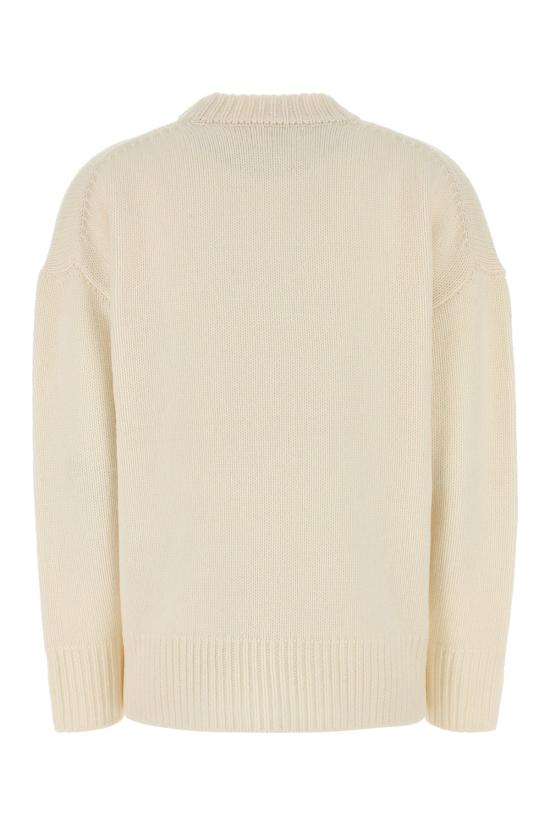 25FW Italist 스웨터 7682WCMESSN 110 BEIGE - OTHER BRANDS