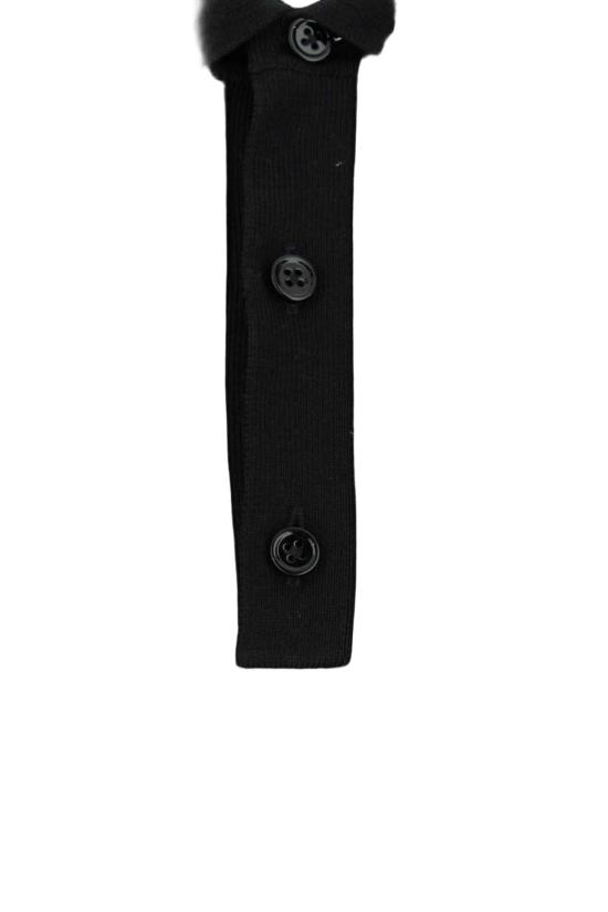 26FW 톰포드 탑 KPL049YMS142 NAA BLACK - TOMFORD