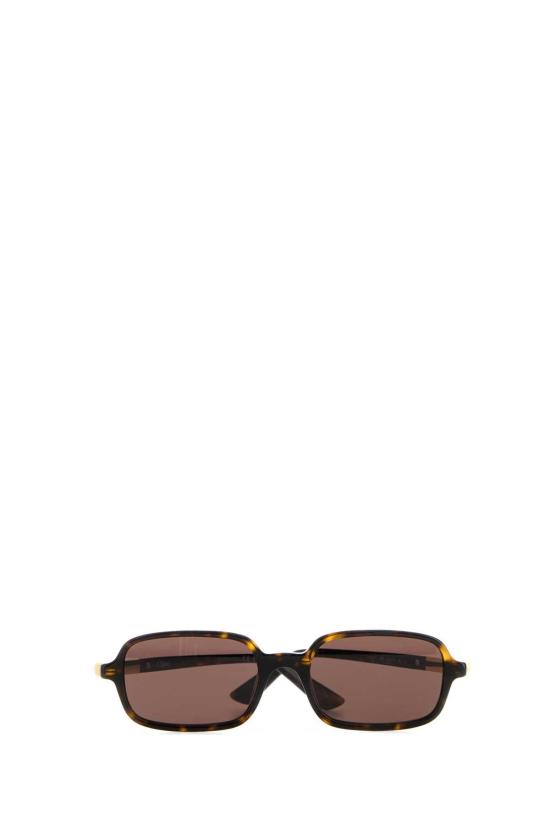  끌로에 선글라스 CH0363S002 53 BROWN - CHLOE