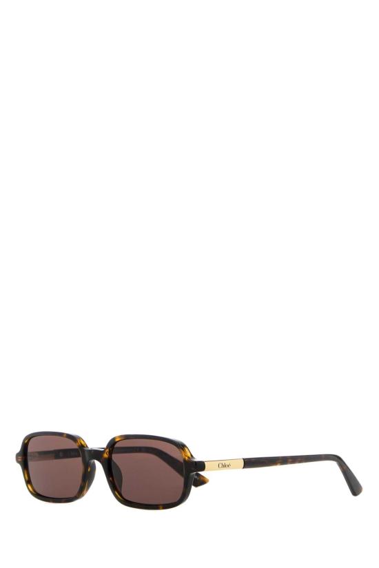  끌로에 선글라스 CH0363S002 53 BROWN