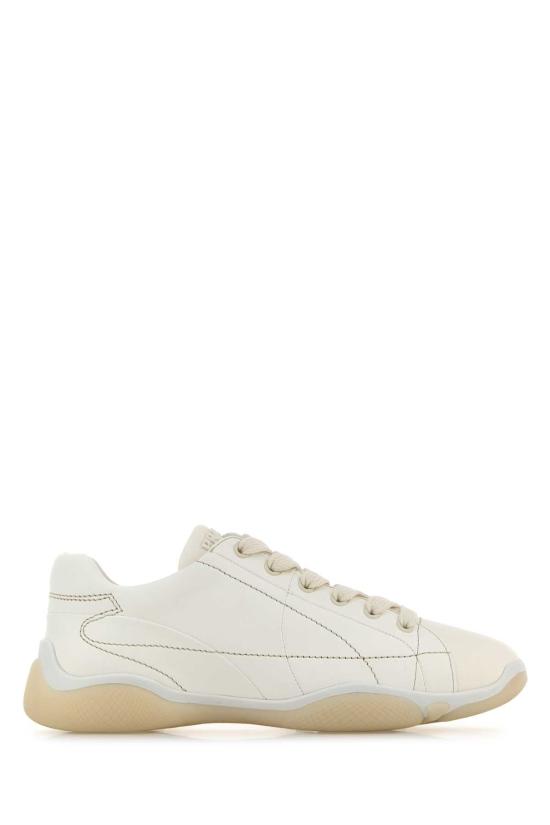 26SS 프라다 스니커즈 1E942NF025038 F0304 WHITE