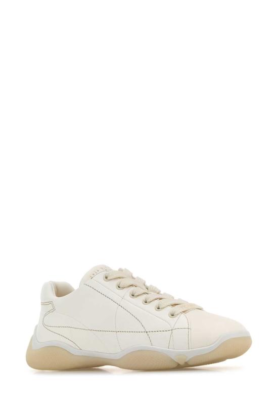 26SS 프라다 스니커즈 1E942NF025038 F0304 WHITE - PRADA