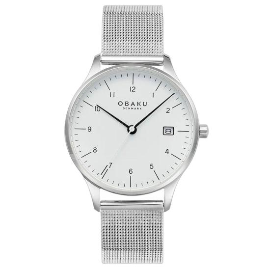  Obaku 시계