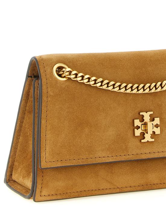 26FW 토리버치 크로스백 TO337899BM BROWN - TORY BURCH