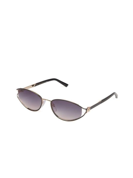  아나 히크만 선글라스 AH3355 09A 56 Ana Hickmann GOLD - ANA HICKMANN