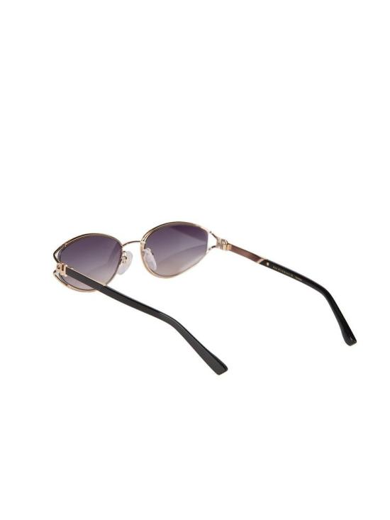 아나 히크만 선글라스 AH3355 09A 56 Ana Hickmann GOLD