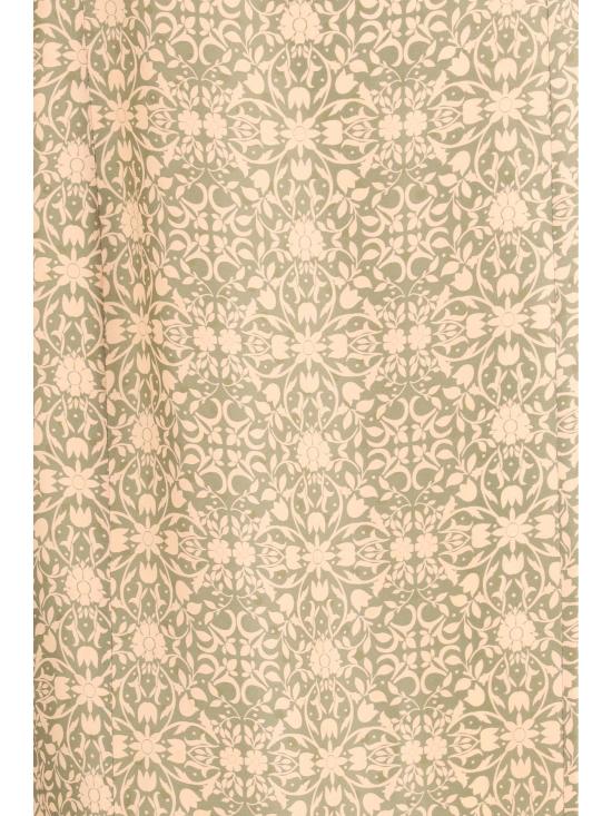 26SS 크리스티나 티 롱 원피스 KAL0103TE0286 VAU BEIGE - KRISTINA TI