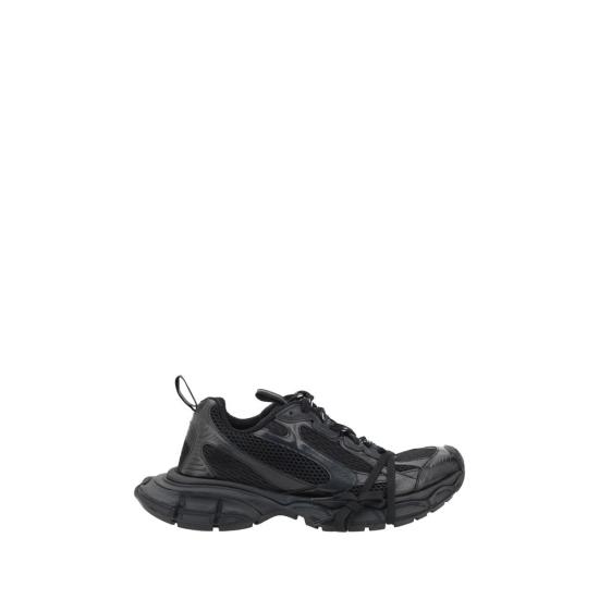 26FW 발렌시아가 스니커즈 BA734734W3XL11010BB BLACK