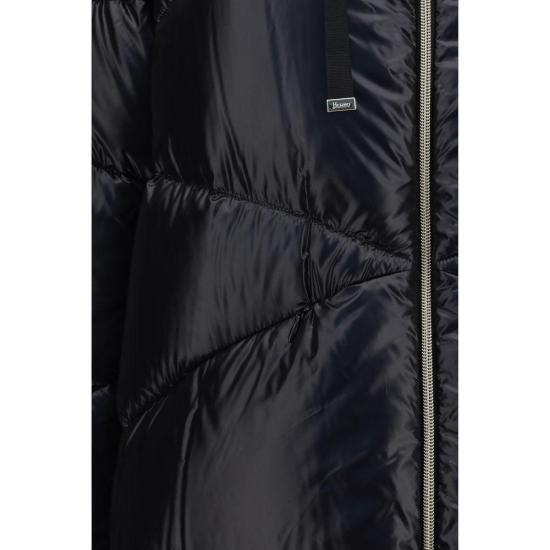 26FW 에르노 롱패딩 HEPI002313D12017Z9300BB BLACK - HERNO