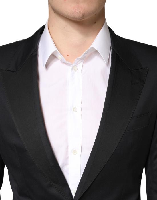  돌체앤가바나 수트 세트 KOS2420 BLACK - DOLCE & GABBANA
