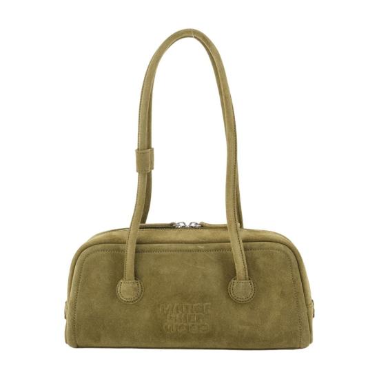 26FW 마지셔우드 숄더백 SHE026020 KHAKI