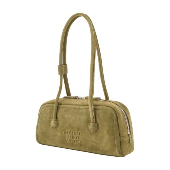 26FW 마지셔우드 숄더백 SHE026020 KHAKI - MARGE SHERWOOD