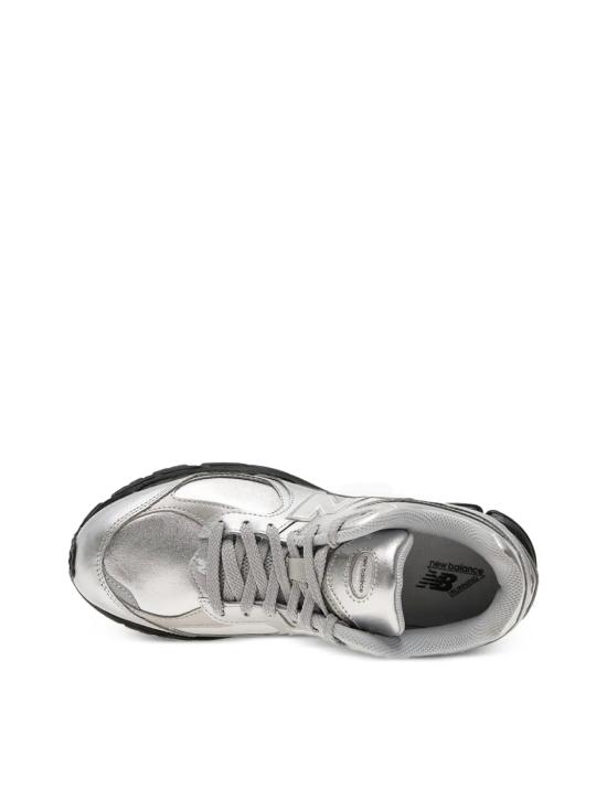 26SS 뉴발란스 2002 스니커즈 U2002RF SILVER - NEW BALANCE