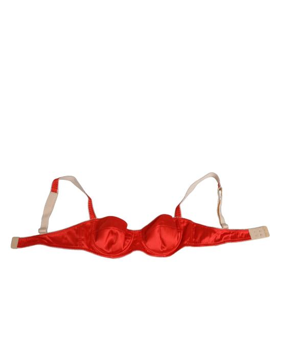  돌체앤가바나 브라  BIK1790 RED - DOLCE & GABBANA