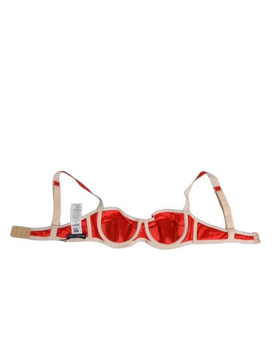  돌체앤가바나 브라  BIK1790 RED - DOLCE & GABBANA