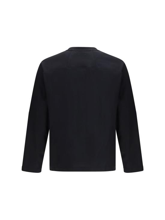  라미나르 탑 JG00074UL52132 9300 NERO - LAMINAR