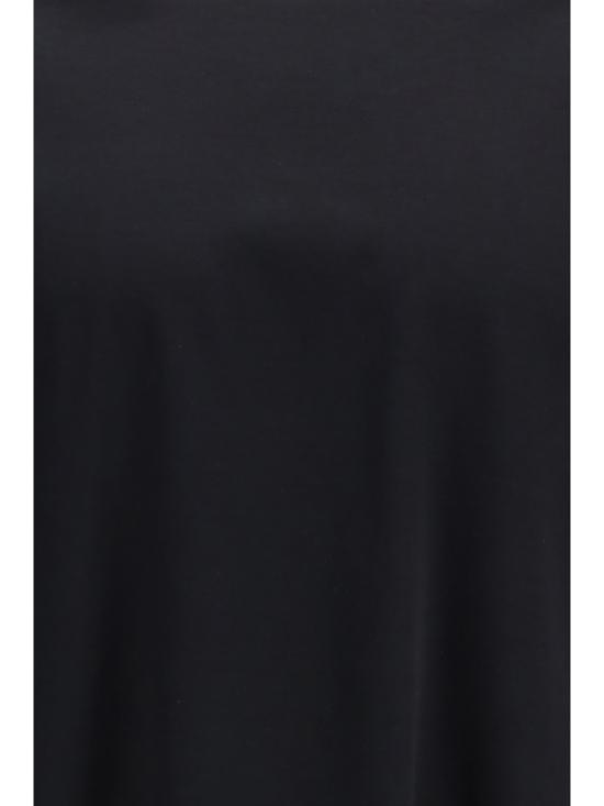  라미나르 탑 JG00074UL52132 9300 NERO - LAMINAR