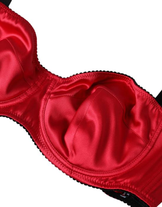  돌체앤가바나 브라  BIK1794 RED - DOLCE & GABBANA