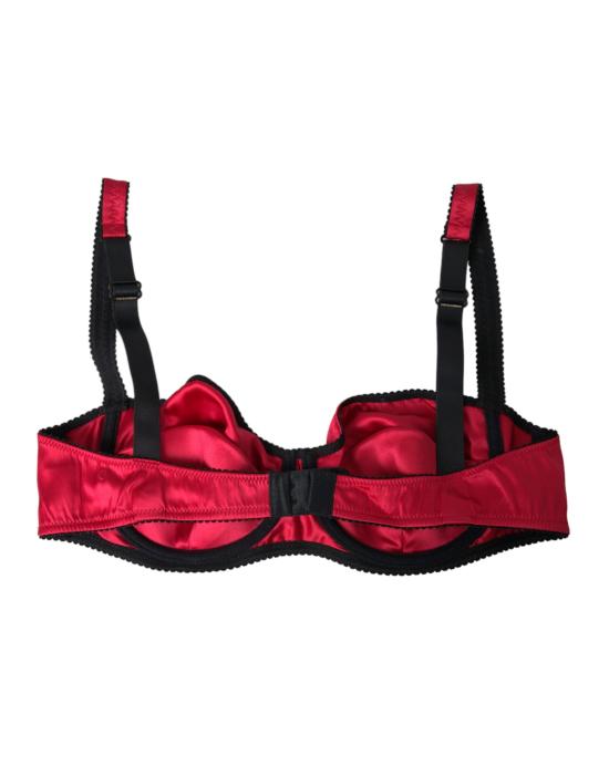  돌체앤가바나 브라  BIK1794 RED - DOLCE & GABBANA