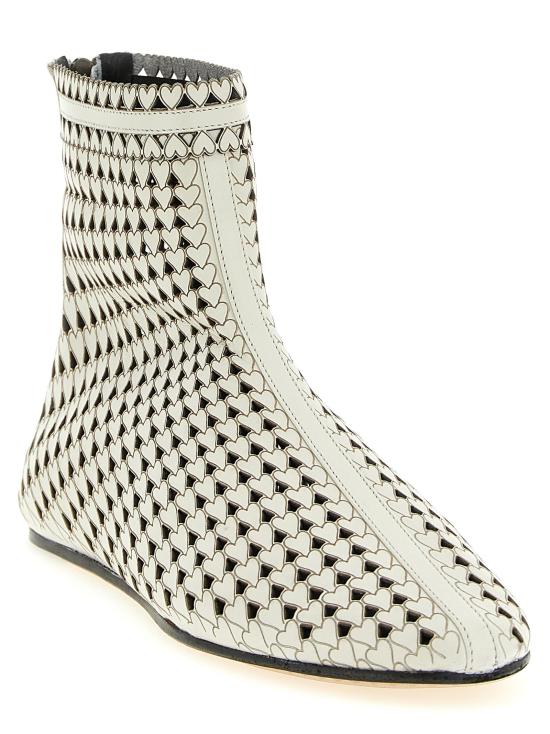 26SS 이자벨마랑 부츠 IS327239BM BEIGE - ISABEL MARANT