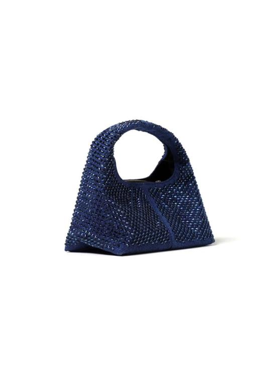  마크제이콥스 클러치/파우치 2S5HSC021H03 475 ONESIZE Marc Jacobs BLUE - MARC JACOBS
