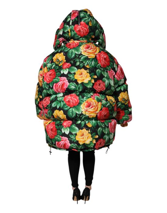 돌체앤가바나 패딩 JKT41458 MULTICOLOR - DOLCE & GABBANA