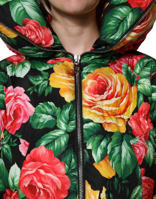  돌체앤가바나 패딩 JKT41458 MULTICOLOR - DOLCE & GABBANA