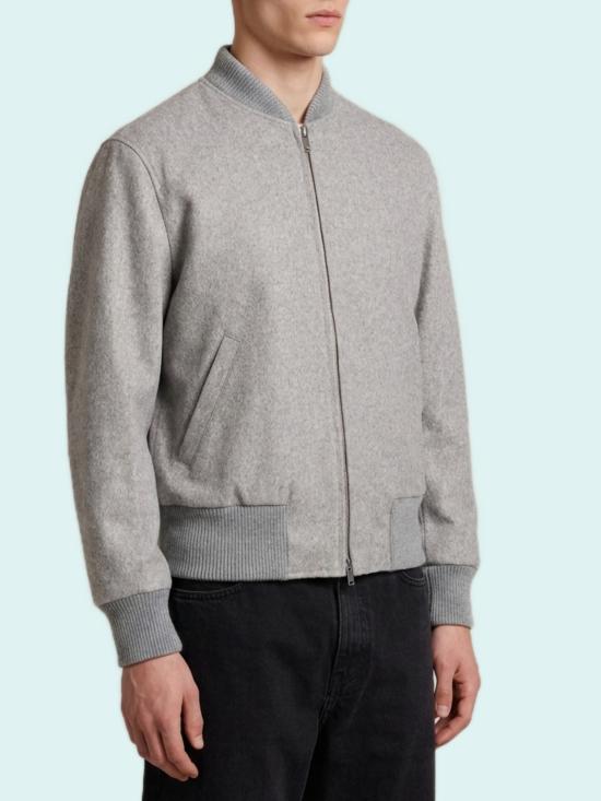 26FW 라르디니 아우터 ACTEOR GREY