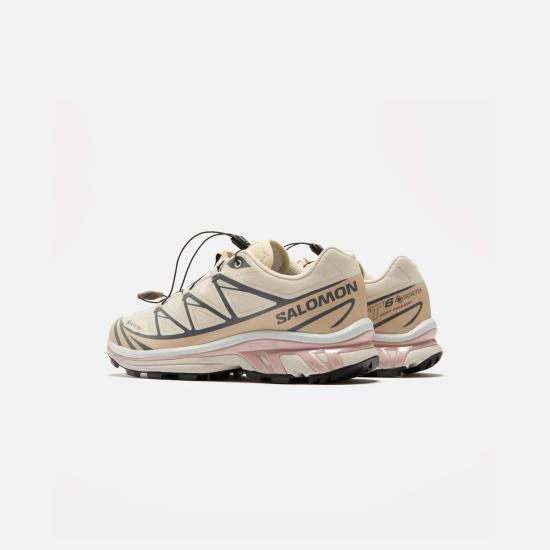  살로몬 스니커즈 Salomon Xt 6 고어텍스 - SALOMON