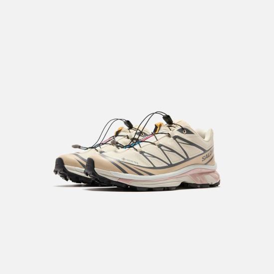  살로몬 스니커즈 Salomon Xt 6 고어텍스 - SALOMON