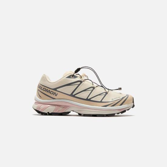  살로몬 스니커즈 Salomon Xt 6 고어텍스