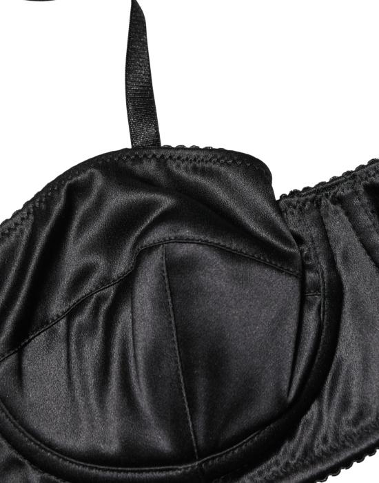  돌체앤가바나 브라  BIK2114 BLACK - DOLCE & GABBANA