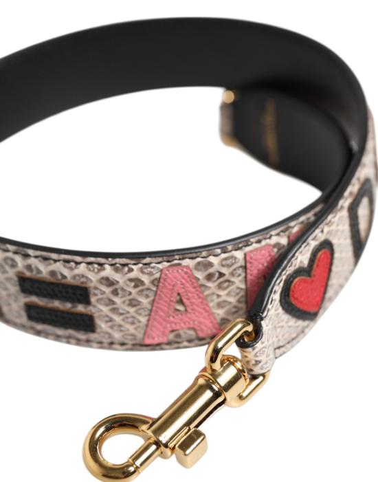  돌체앤가바나 가죽소품 WMB539 MULTICOLOR - DOLCE & GABBANA