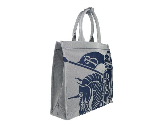  버버리 토트백 BU84895723NY NAVY - BURBERRY