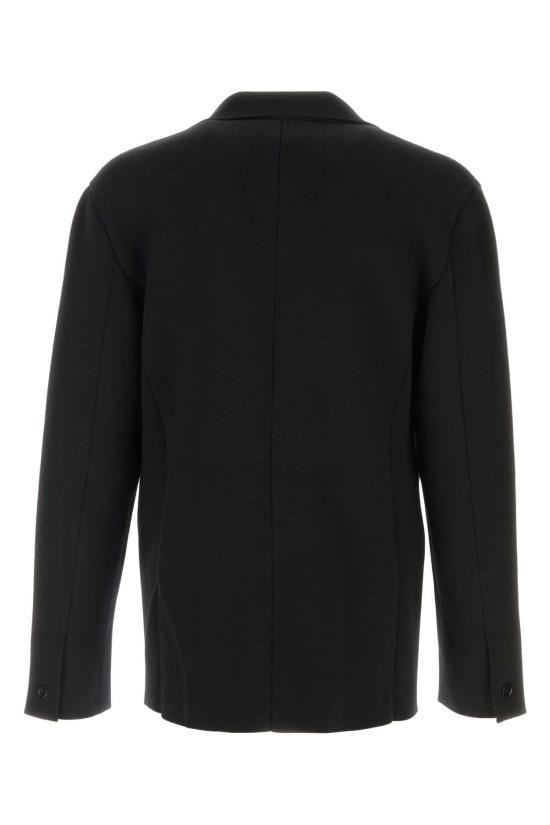26FW 톰포드 수트 자켓 KJL004YMW130 NAA BLACK - TOMFORD