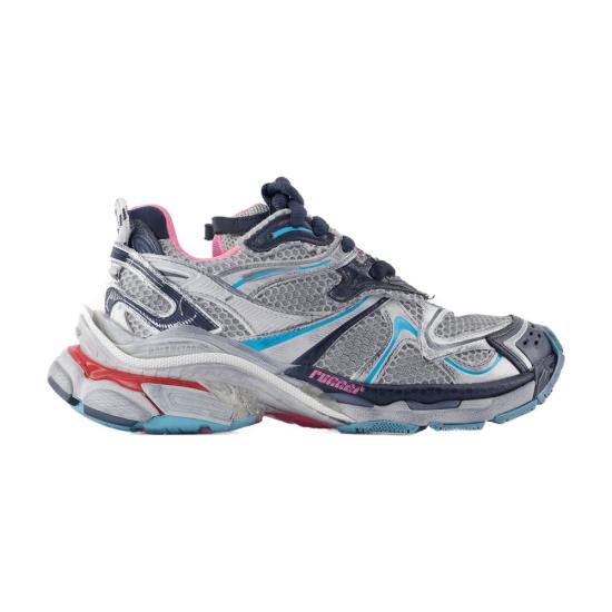  발렌시아가 스니커즈 CONFIG CIAS22307 GRAY - BALENCIAGA