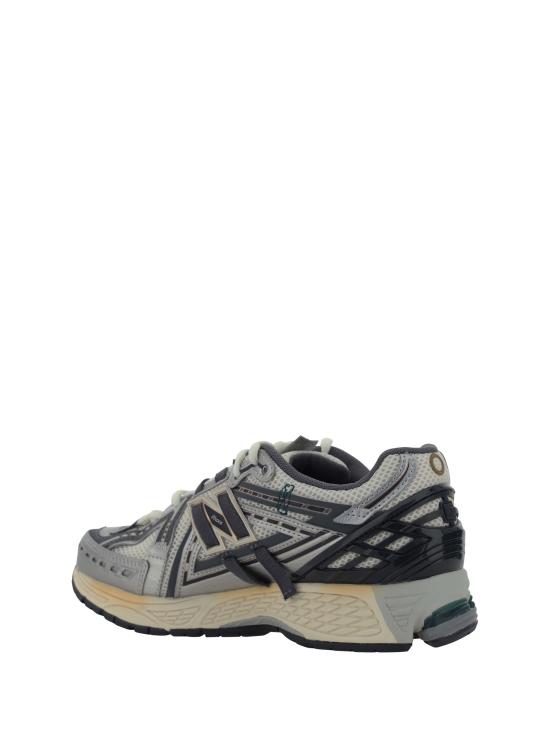  뉴발란스 1906 스니커즈 M1906AD SILVERMETA - NEW BALANCE