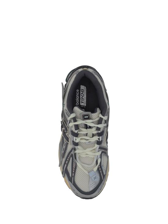  뉴발란스 1906 스니커즈 M1906AD SILVERMETA - NEW BALANCE