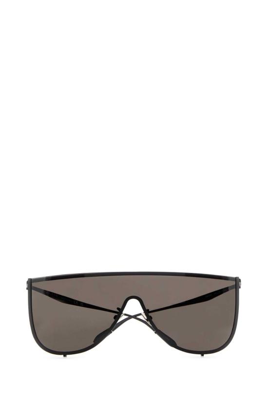 26FW 알라이아 선글라스 AA0094S001 099 BLACK - ALAIA