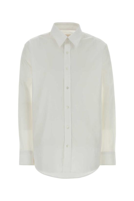 26SS 아페쎄 셔츠 COHLEF12650 AAB WHITE