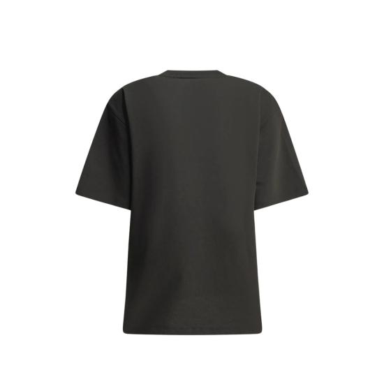 26FW 가니 탑 A1050303 252 BLACK - GANNI
