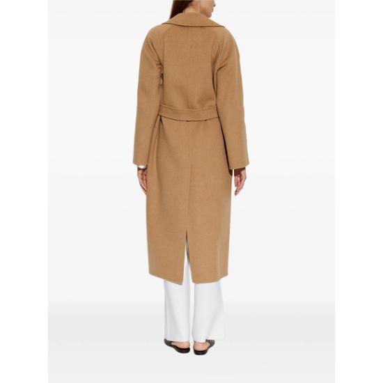 26FW 막스마라 코트 MXMREADY 748 001 NEUTRALS - MAX MARA
