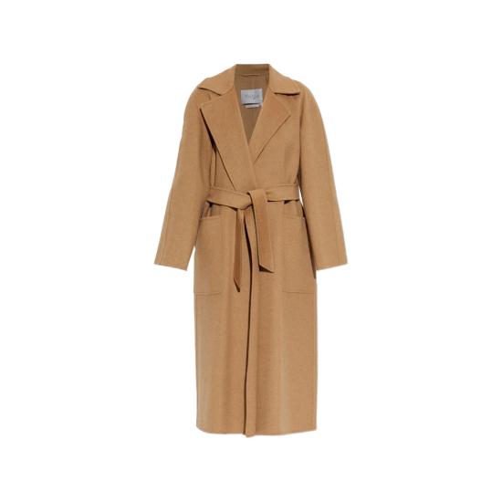 26FW 막스마라 코트 MXMREADY 748 001 NEUTRALS