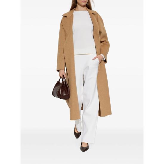 26FW 막스마라 코트 MXMREADY 748 001 NEUTRALS - MAX MARA
