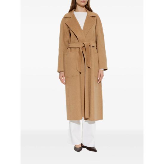 26FW 막스마라 코트 MXMREADY 748 001 NEUTRALS - MAX MARA