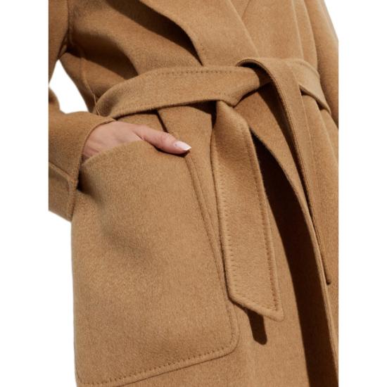 26FW 막스마라 코트 MXMREADY 748 001 NEUTRALS - MAX MARA