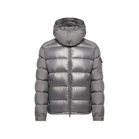 26FW 몽클레어 숏패딩 597YX 1A001 38 921 GREY