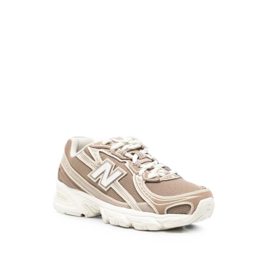 26FW 뉴발란스 740 스니커즈 U7403TR BROWN - NEW BALANCE