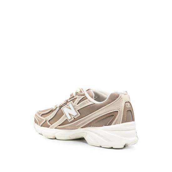 26FW 뉴발란스 740 스니커즈 U7403TR BROWN - NEW BALANCE